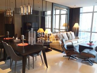 For RENT : Athenee Residence / 2 Bedroom / 2 Bathrooms / 98 sqm / 70000 THB [3589043]