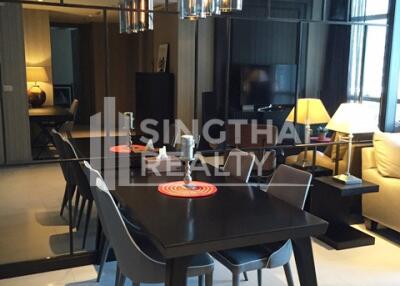 For RENT : Athenee Residence / 2 Bedroom / 2 Bathrooms / 98 sqm / 70000 THB [3589043]