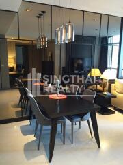 For RENT : Athenee Residence / 2 Bedroom / 2 Bathrooms / 98 sqm / 70000 THB [3589043]