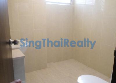 For RENT : Grand Ville House 2 / 3 Bedroom / 2 Bathrooms / 261 sqm / 70000 THB [3654368]