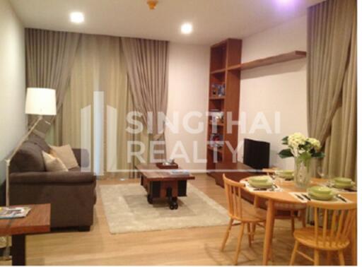 For RENT : 39 by Sansiri / 2 Bedroom / 2 Bathrooms / 76 sqm / 70000 THB [3829469]