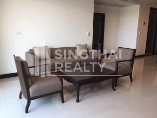 For RENT : La Cascade / 3 Bedroom / 2 Bathrooms / 172 sqm / 70000 THB [3822428]