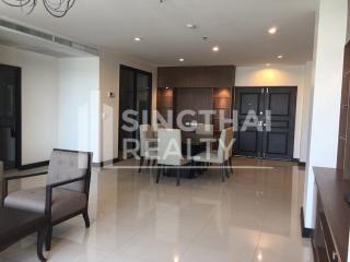 For RENT : La Cascade / 3 Bedroom / 2 Bathrooms / 172 sqm / 70000 THB [3822428]