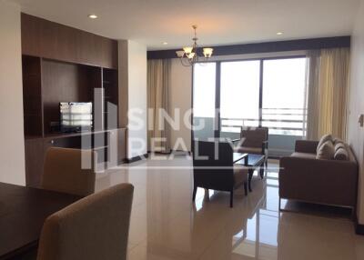 For RENT : La Cascade / 3 Bedroom / 2 Bathrooms / 172 sqm / 70000 THB [3822428]