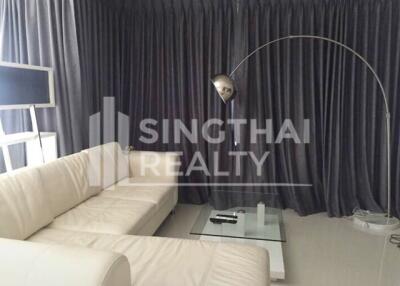 For RENT : The Emporio Place / 2 Bedroom / 3 Bathrooms / 101 sqm / 70000 THB [3862517]