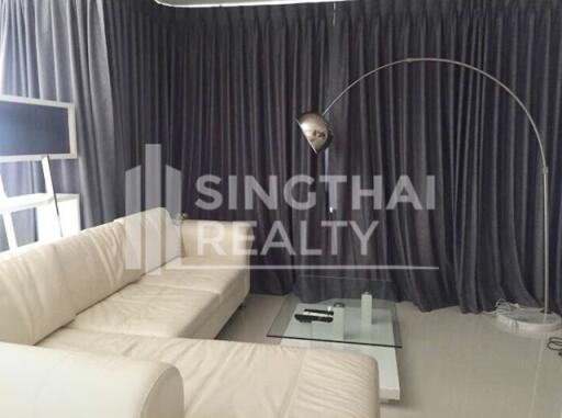 For RENT : The Emporio Place / 2 Bedroom / 3 Bathrooms / 101 sqm / 70000 THB [3862517]