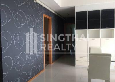 For RENT : The Emporio Place / 2 Bedroom / 3 Bathrooms / 101 sqm / 70000 THB [3862517]
