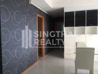 For RENT : The Emporio Place / 2 Bedroom / 3 Bathrooms / 101 sqm / 70000 THB [3862517]