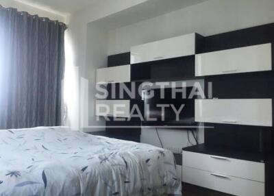 For RENT : The Emporio Place / 2 Bedroom / 3 Bathrooms / 101 sqm / 70000 THB [3862517]