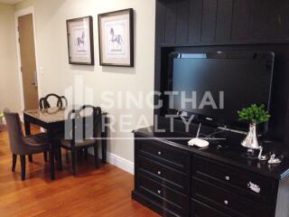 For RENT : Bright Sukhumvit 24 / 2 Bedroom / 2 Bathrooms / 95 sqm / 70000 THB [3877772]