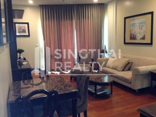 For RENT : Bright Sukhumvit 24 / 2 Bedroom / 2 Bathrooms / 95 sqm / 70000 THB [3877772]