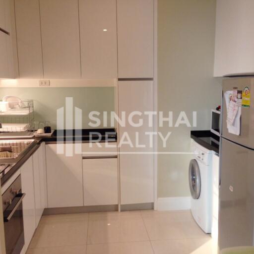 For RENT : Bright Sukhumvit 24 / 2 Bedroom / 2 Bathrooms / 95 sqm / 70000 THB [3877772]