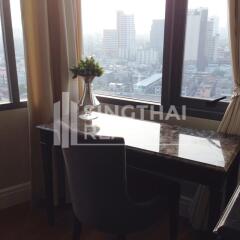 For RENT : Bright Sukhumvit 24 / 2 Bedroom / 2 Bathrooms / 95 sqm / 70000 THB [3877772]