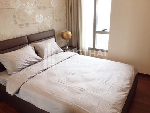 For RENT : Ashton Morph 38 / 2 Bedroom / 2 Bathrooms / 72 sqm / 70000 THB [3877694]