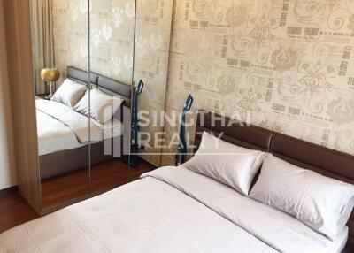 For RENT : Ashton Morph 38 / 2 Bedroom / 2 Bathrooms / 72 sqm / 70000 THB [3877694]