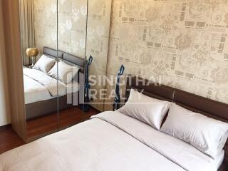 For RENT : Ashton Morph 38 / 2 Bedroom / 2 Bathrooms / 72 sqm / 70000 THB [3877694]