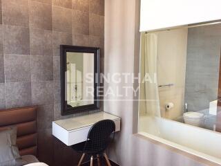 For RENT : Ashton Morph 38 / 2 Bedroom / 2 Bathrooms / 72 sqm / 70000 THB [3877694]