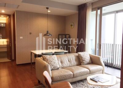 For RENT : Ashton Morph 38 / 2 Bedroom / 2 Bathrooms / 72 sqm / 70000 THB [3877694]