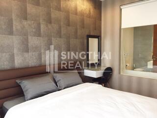 For RENT : Ashton Morph 38 / 2 Bedroom / 2 Bathrooms / 72 sqm / 70000 THB [3877694]