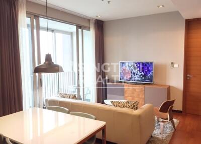 For RENT : Ashton Morph 38 / 2 Bedroom / 2 Bathrooms / 72 sqm / 70000 THB [3877694]