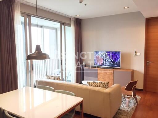 For RENT : Ashton Morph 38 / 2 Bedroom / 2 Bathrooms / 72 sqm / 70000 THB [3877694]