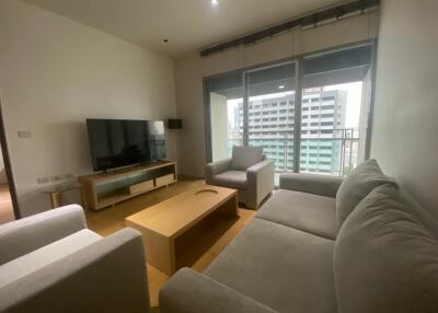 For RENT : The Madison / 2 Bedroom / 2 Bathrooms / 116 sqm / 70000 THB [3955523]