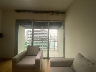 For RENT : The Madison / 2 Bedroom / 2 Bathrooms / 116 sqm / 70000 THB [3955523]