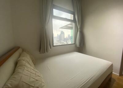 For RENT : The Madison / 2 Bedroom / 2 Bathrooms / 116 sqm / 70000 THB [3955523]