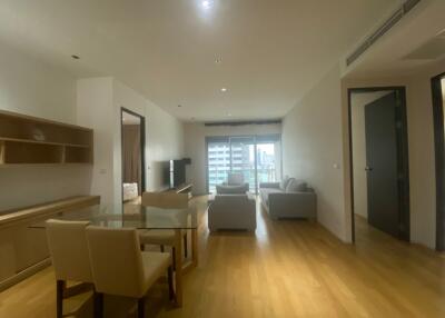 For RENT : The Madison / 2 Bedroom / 2 Bathrooms / 116 sqm / 70000 THB [3955523]