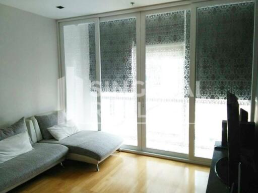 For RENT : Athenee Residence / 2 Bedroom / 2 Bathrooms / 97 sqm / 70000 THB [3967097]