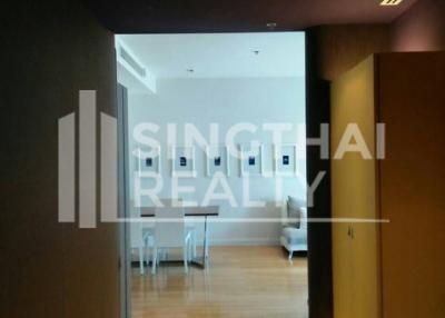 For RENT : Athenee Residence / 2 Bedroom / 2 Bathrooms / 97 sqm / 70000 THB [3967097]