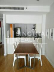 For RENT : Athenee Residence / 2 Bedroom / 2 Bathrooms / 97 sqm / 70000 THB [3967097]