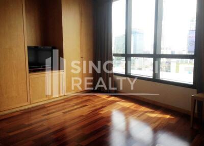 For RENT : President Place / 2 Bedroom / 2 Bathrooms / 115 sqm / 70000 THB [3989186]