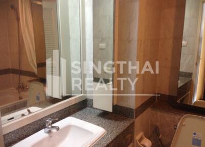 For RENT : President Place / 2 Bedroom / 2 Bathrooms / 115 sqm / 70000 THB [3989186]