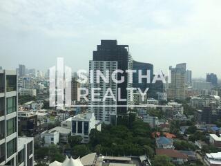 For RENT : Quattro by Sansiri / 2 Bedroom / 2 Bathrooms / 82 sqm / 70000 THB [4018970]