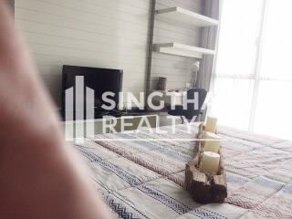 For RENT : Quattro by Sansiri / 2 Bedroom / 2 Bathrooms / 82 sqm / 70000 THB [4018970]