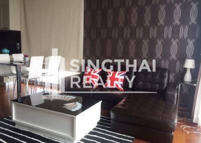 For RENT : Quattro by Sansiri / 2 Bedroom / 2 Bathrooms / 82 sqm / 70000 THB [4018970]