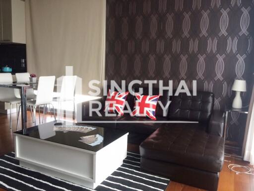 For RENT : Quattro by Sansiri / 2 Bedroom / 2 Bathrooms / 82 sqm / 70000 THB [4018970]