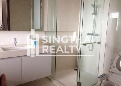 For RENT : Quattro by Sansiri / 2 Bedroom / 2 Bathrooms / 82 sqm / 70000 THB [4018970]