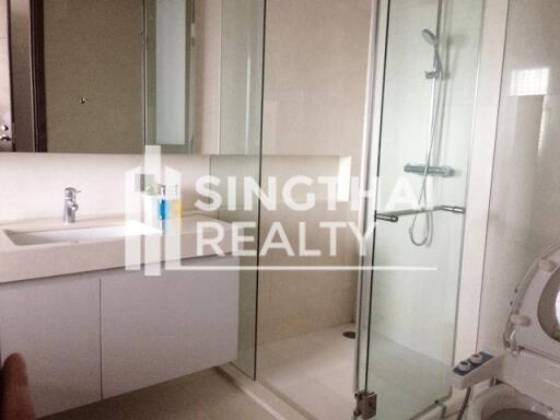 For RENT : Quattro by Sansiri / 2 Bedroom / 2 Bathrooms / 82 sqm / 70000 THB [4018970]