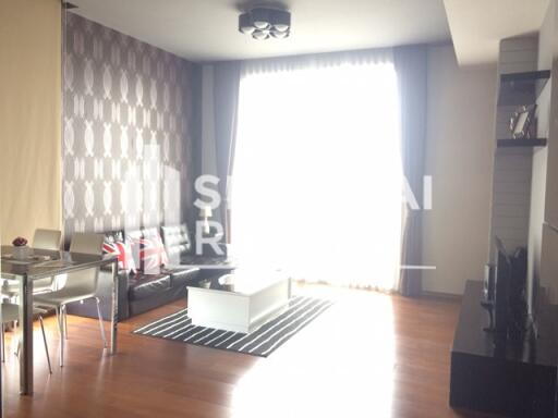 For RENT : Quattro by Sansiri / 2 Bedroom / 2 Bathrooms / 82 sqm / 70000 THB [4018970]