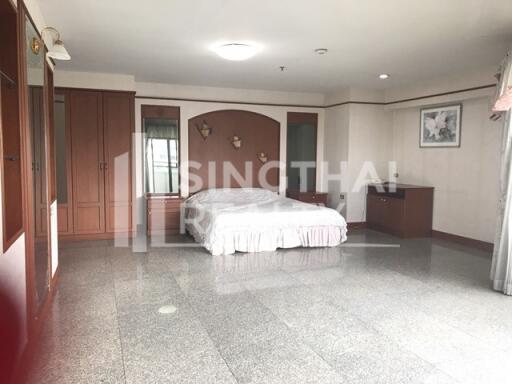 For RENT : Baan Suanpetch / 3 Bedroom / 3 Bathrooms / 267 sqm / 70000 THB [4076480]