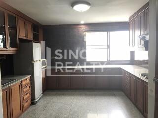 For RENT : Baan Suanpetch / 3 Bedroom / 3 Bathrooms / 267 sqm / 70000 THB [4076480]