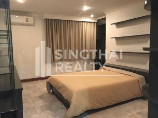 For RENT : Baan Suanpetch / 3 Bedroom / 3 Bathrooms / 266 sqm / 80000 THB [4076348]