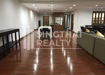 For RENT : Baan Suanpetch / 3 Bedroom / 3 Bathrooms / 266 sqm / 80000 THB [4076348]