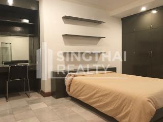 For RENT : Baan Suanpetch / 3 Bedroom / 3 Bathrooms / 266 sqm / 80000 THB [4076348]