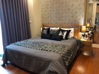 For RENT : Bright Sukhumvit 24 / 2 Bedroom / 2 Bathrooms / 88 sqm / 70000 THB [4124033]