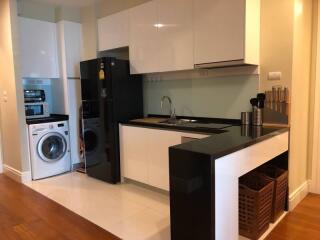 For RENT : Bright Sukhumvit 24 / 2 Bedroom / 2 Bathrooms / 88 sqm / 70000 THB [4124033]