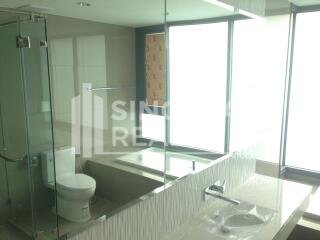 For RENT : Rhythm Sukhumvit 42 / 2 Bedroom / 2 Bathrooms / 79 sqm / 70000 THB [4233065]