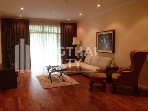 For RENT : The Cadogan Private Residence / 2 Bedroom / 2 Bathrooms / 176 sqm / 70000 THB [4334237]